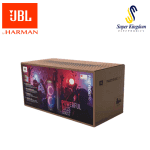 Jbl Partybox 310 - Portable Party Speaker with Long Lasting Battery - Black - Image 6