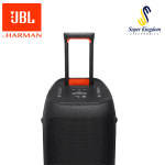 Jbl Partybox 310 - Portable Party Speaker with Long Lasting Battery - Black - Image 2