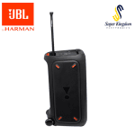 Jbl Partybox 310 - Portable Party Speaker with Long Lasting Battery - Black - Image 5