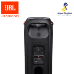 JBL PartyBox 710 800W Party Speaker with Powerful Sound - Black - Image 5