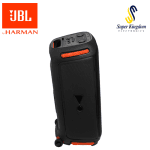 JBL PartyBox 710 800W Party Speaker with Powerful Sound - Black - Image 6