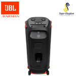JBL PartyBox 710 800W Party Speaker with Powerful Sound - Black - Image 3