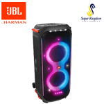 JBL PartyBox 710 800W Party Speaker with Powerful Sound - Black - Image 2