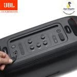 JBL PartyBox On-The-Go Powerful Portable Bluetooth Party Speaker with Dynamic Light Show - Image 3