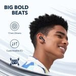 Soundcore Life P3 | Noise Cancelling Earbuds with Bass with BassUp Technology best price in Nairobi Kenya.