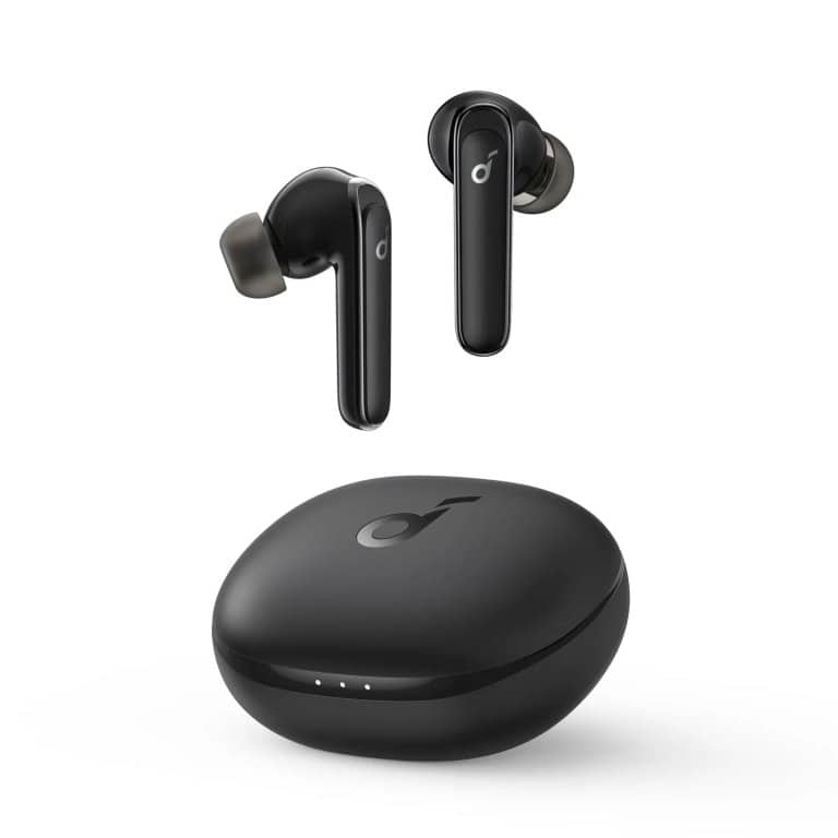 Soundcore Life P3 | Noise Cancelling Earbuds with Bass with BassUp Technology best price in Nairobi Kenya.