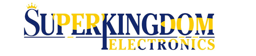 Super Kingdom Electronics