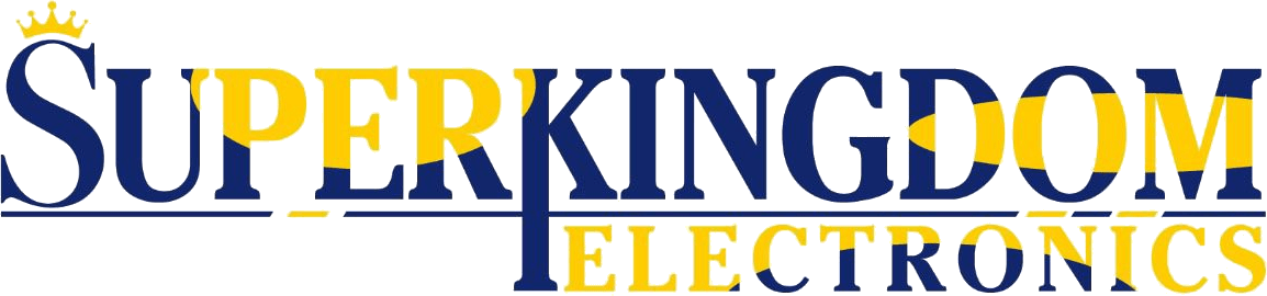 Super Kingdom Electronics