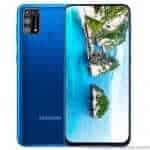 Samsung Galaxy M31 6GB RAM 128GB Storage