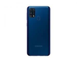 Samsung Galaxy M31 6GB RAM 128GB Storage - Image 2