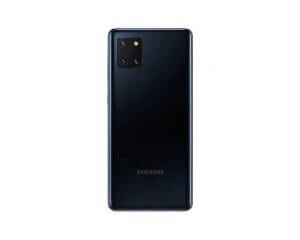 Galaxy Note10 Lite - Image 2