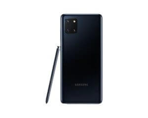 Galaxy Note10 Lite - Image 4