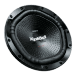 Sony XS-NW1200 - 30cm (12") Subwoofer
