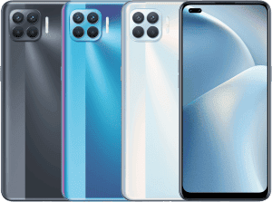 Oppo A93 8GB RAM / 128GB Storage - Image 2