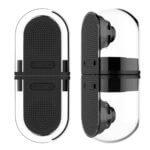 OVEVO Tango D18 Magnetic Bluetooth V4.2 Speakers - Image 3