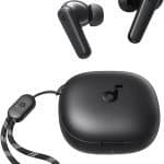 Anker Soundcore P25i True Wireless Earbuds with powerful custom 40mm drivers best price in Nairobi Kenya.