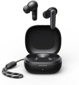 Anker Soundcore P25i True Wireless Earbuds with powerful custom 40mm drivers best price in Nairobi Kenya.