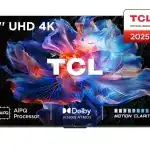 TCL 55P7K QLED TV best price in Nairobi Kenya.