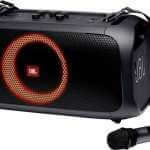 JBL PartyBox On-The-Go Portable Speaker Affordable price in Nairobi Kenya.