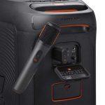 JBL PartyBox Wireless Microphone affordable price in Nairobi Kenya.