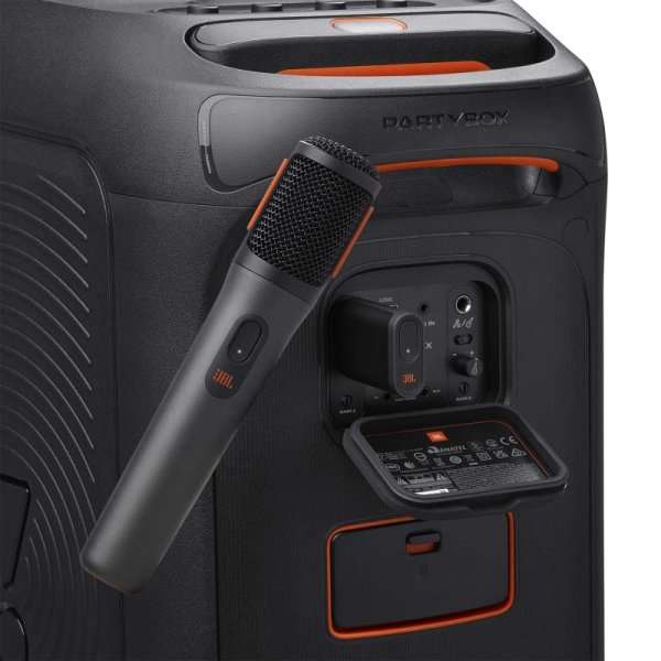 JBL PartyBox Wireless Microphone affordable price in Nairobi Kenya.