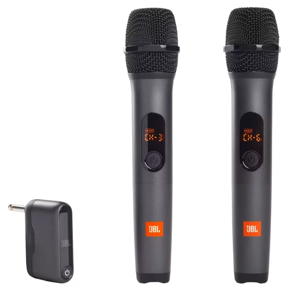 JBL PartyBox Wireless Microphone affordable price in Nairobi Kenya.