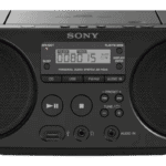Sony ZS-PS50 CD Boombox & USB Playback