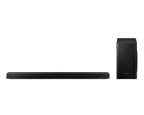 Samsung QLED HW-Q60T 5.1 Ch Soundbar – Black