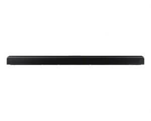 Samsung QLED HW-Q60T 5.1 Ch Soundbar - Black - Image 3