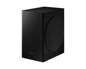Samsung QLED HW-Q60T 5.1 Ch Soundbar - Black - Image 5