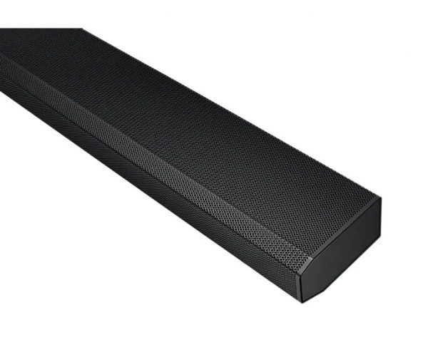 Samsung HW-Q70T 3.1.2 Ch Soundbar for QLED Wireless Subwooofer – Black