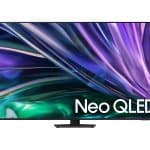 Samsung QN85D with NQ4 AI Gen2 Processor & 4K AI Upscaling best price in Nairobi Kenya.