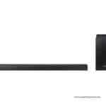 Samsung HW-R450T 2.1 Ch Soundbar with Game Mode