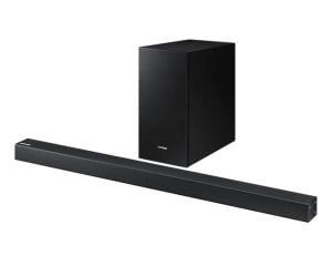 Samsung HW-R450T 2.1 Ch Soundbar with Game Mode - Image 2