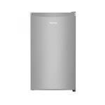 Hisense REF092DR 92 Litres Single Door Fridge - Silver