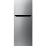 Hisense REF251DR 251 Liters Non Frost Double Door Fridge - Sliver