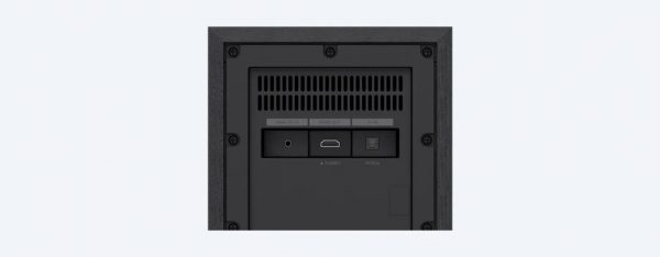 Sony HT-S20R 400W 5.1ch Home Cinema Soundbar System