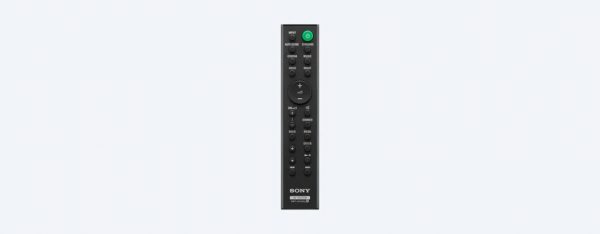 Sony HT-S20R 400W 5.1ch Home Cinema Soundbar System