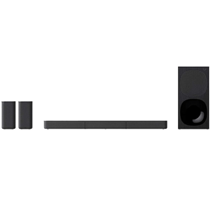 Sony HT-S20R 400W 5.1ch Home Cinema Soundbar System