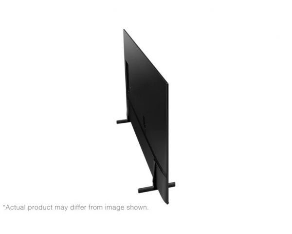 Samsung 65AU8000 65″ Crystal UHD 4K Smart TV (2021)