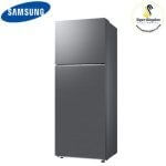 Samsung RT31CG5421S9 Top Mount Freezer, 305L - Silver - Image 2