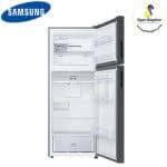 Samsung RT31CG5421S9 Top Mount Freezer, 305L - Silver - Image 3