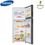 Samsung RT31CG5421S9 Top Mount Freezer, 305L - Silver - Image 4