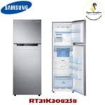 Samsung RT31K3082S8 Top Mount Freezer Refrigerator 253L
