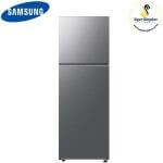 Samsung RT35CG5421S9 Top Mount Freezer, 348L - Silver