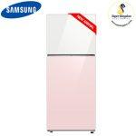Samsung RT38CB66218C Double Door Refrigerator 393L