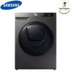 Samsung Series 6 WD10T654DBN/S1 AddWash™ Washer Dryer, 10.5/6kg 1400rpm