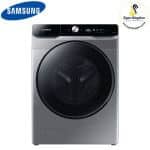 Samsung WD17T6300GP/SP Front Load Washer Dryer Combo Black Cavier - 17/10KG