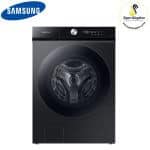Samsung WD18B6400KV/GU Washer Dryer Combo with EcoBubble™, AI Wash and Bespoke Design, 18.5 KG