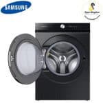 Samsung WD18B6400KV/GU Washer Dryer Combo with EcoBubble™, AI Wash and Bespoke Design, 18.5 KG - Image 3